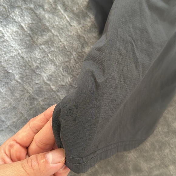 Lululemon Bowline Short *Rip Stop 7” - Picture 5 of 6